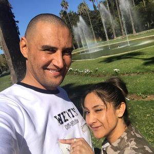 Meet your Posher, Raquel